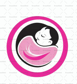 Neugeborenes Baby